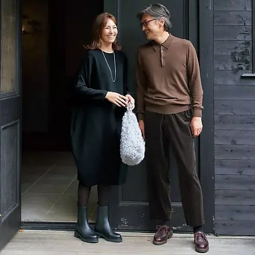 こなれ感が手に入る、冬のファッションアイテム勢揃い【50代におすすめの服＆小物 人気売れ筋ランキングTOP10】