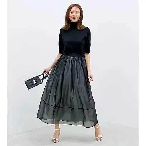 着るだけで褒められること間違いなし