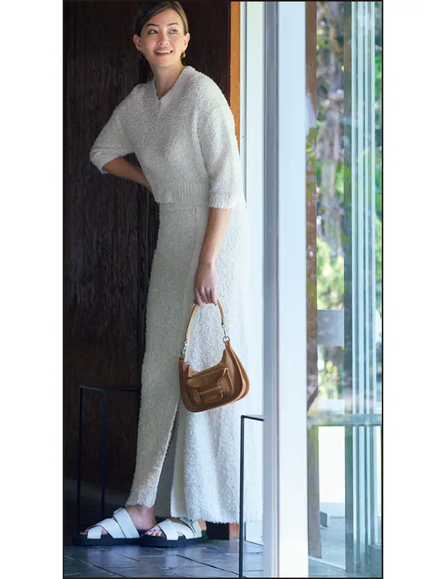 オーラリーのセットアップのRINA