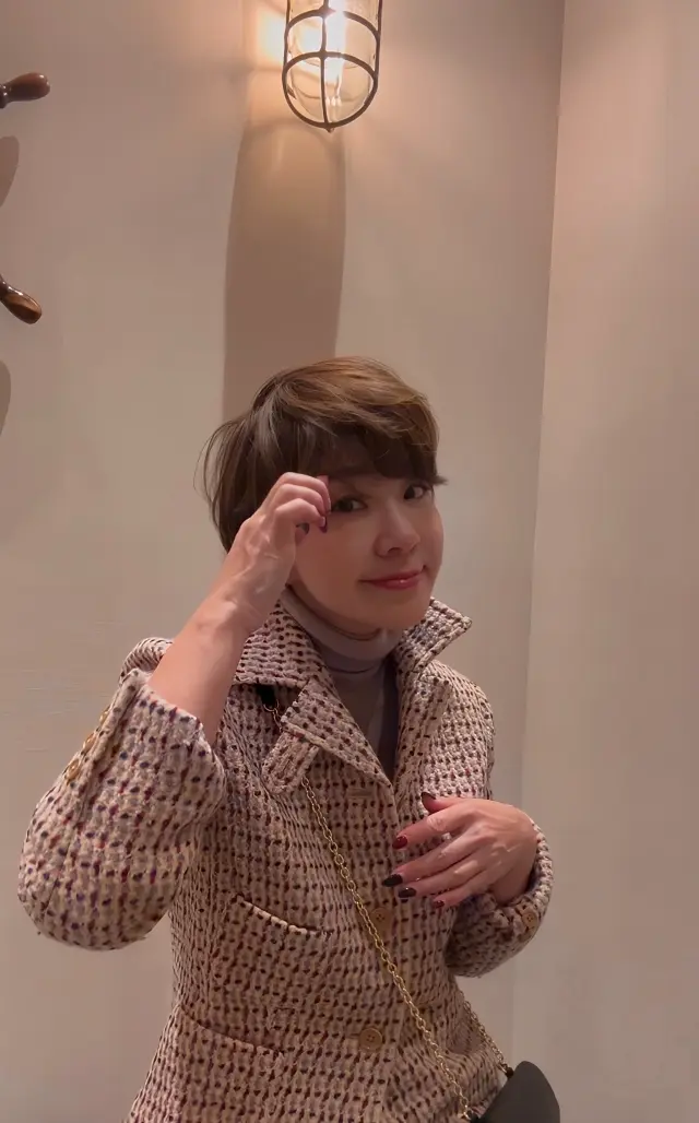 大晦日は生田神社へ。の画像_8