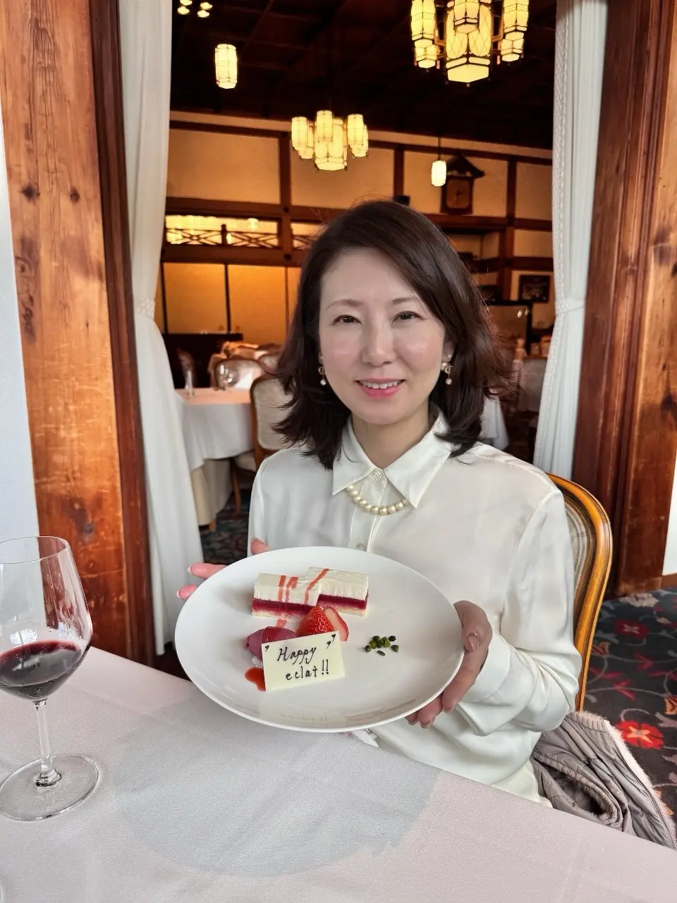 「西の迎賓館」創業116年の名門奈良ホテの画像_8