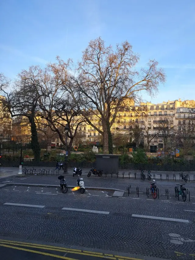 行き当たりばったり弾丸旅行 パリ編その3の画像_2