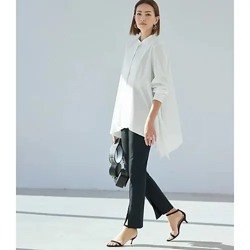 ADORE センタースリットパンツ ￥28,600