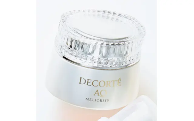 コスメデコルテ AQミリオリティ リペア クレンジングクリーム n