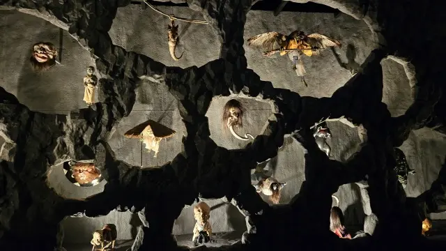 鬼太郎の街　鳥取県境港への画像_14