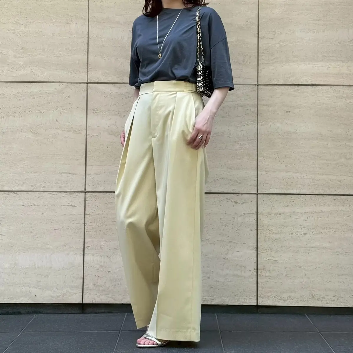 【50代 Tシャツ】気温30度 大人に似の画像_14