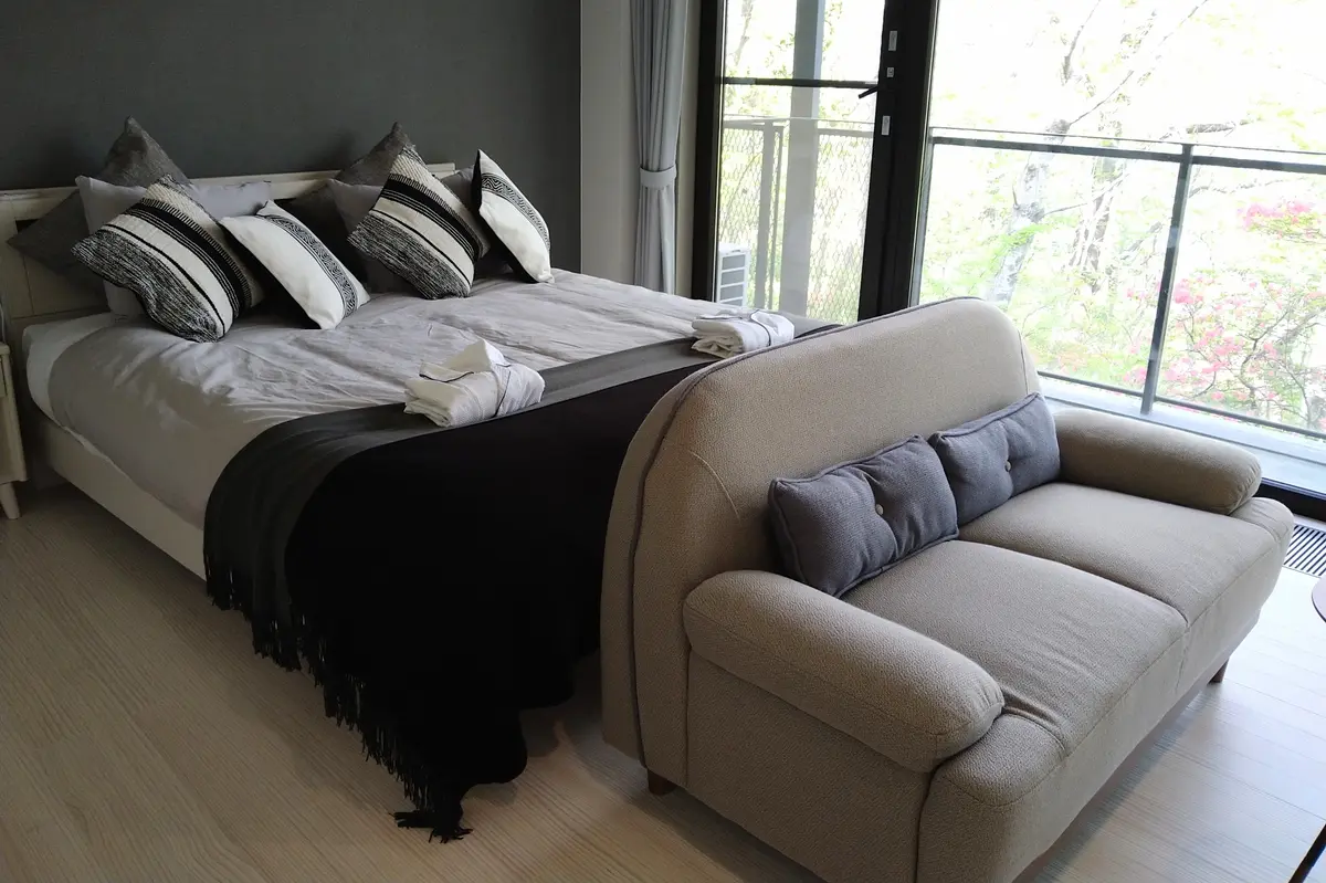 オーベルジュ　ラ　メゾンド　那須