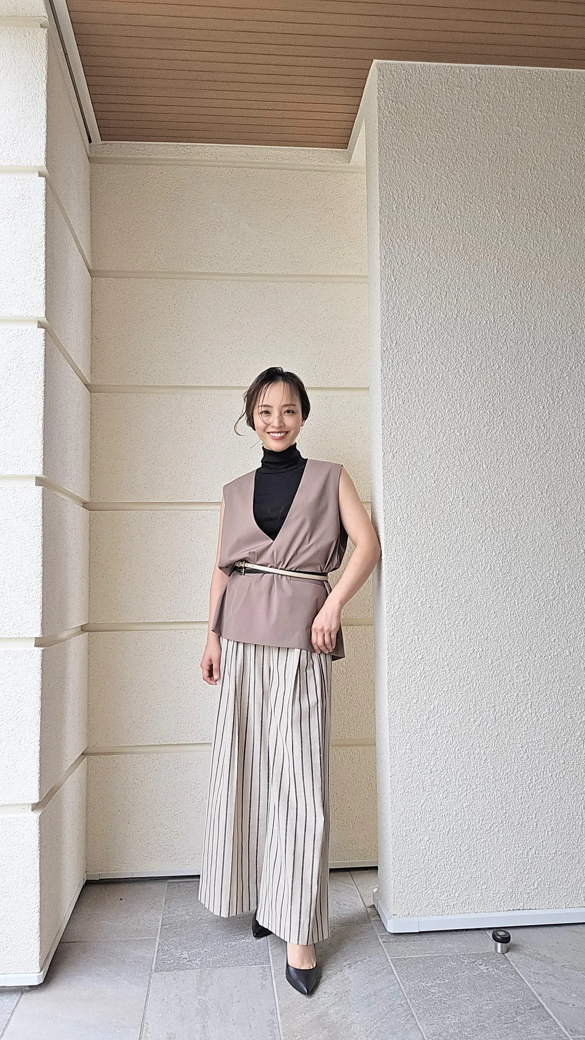 春夏にぴったり！E by éclatのジの画像_10