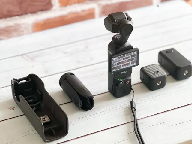 羽が生える【オズモポケット3】で VLOの画像_8