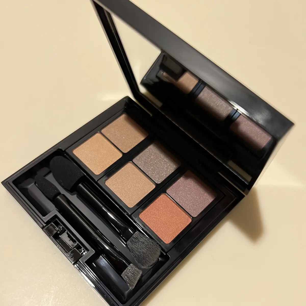 カネボウ　アイブロウデュオ