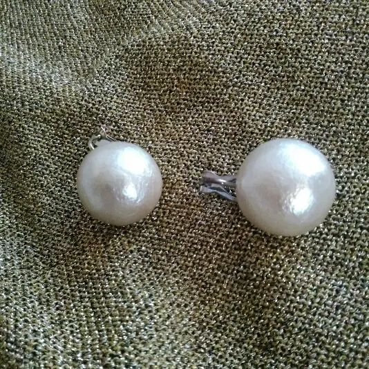 Holidayにはゆれるイヤリングを♪の画像_5