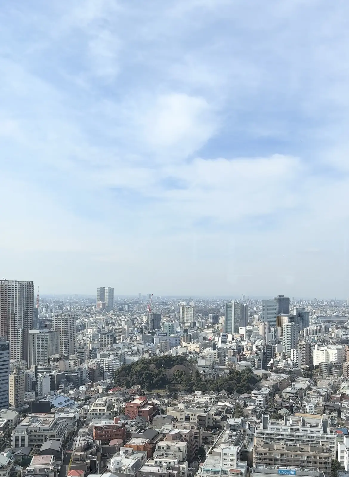 品川プリンスホテルで映画＆絶景ランチの画像_15