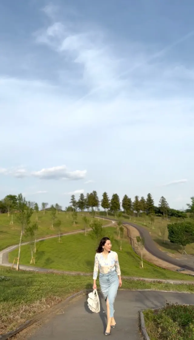 休日ファッションは楽フェミニン♡ユニクロの画像_7