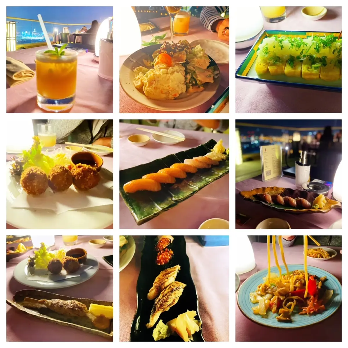 5つ星ホテル「ラッフルズ・ドバイ」&有名の画像_22