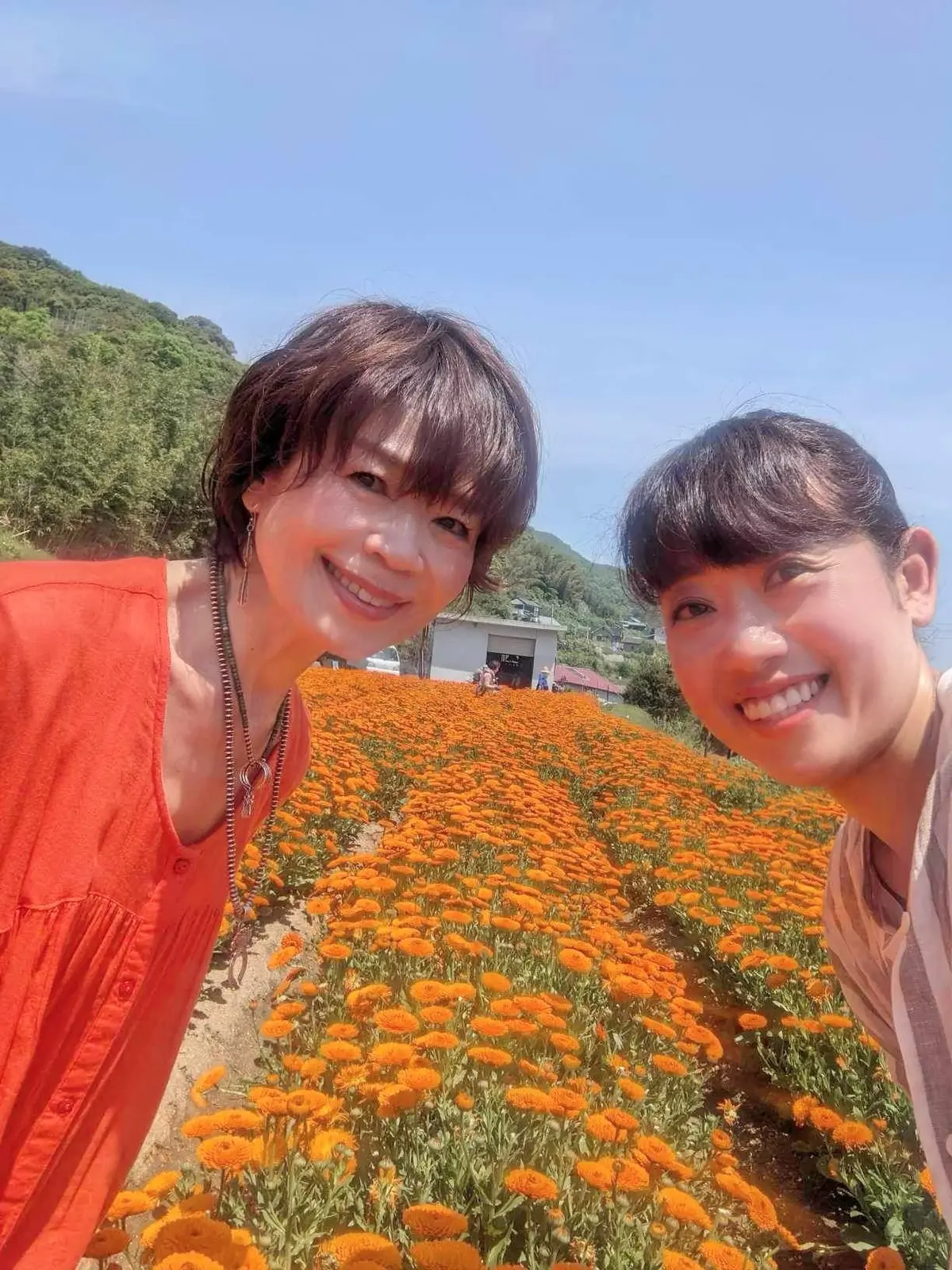 Calendula Tour！の画像_7