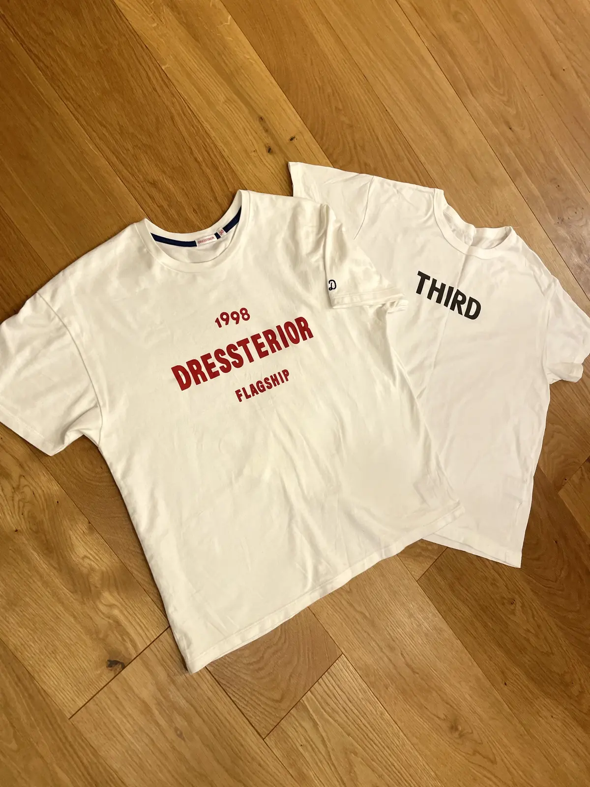 ロゴＴ　LOVEの画像_3