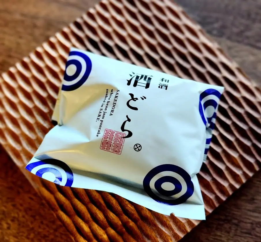 大角玉屋　酒どら