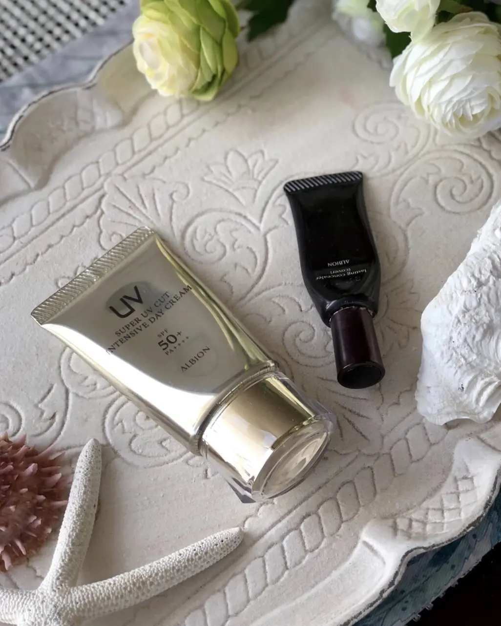 お気に入りコスメ〜＊ベースメイク・ポインの画像_1