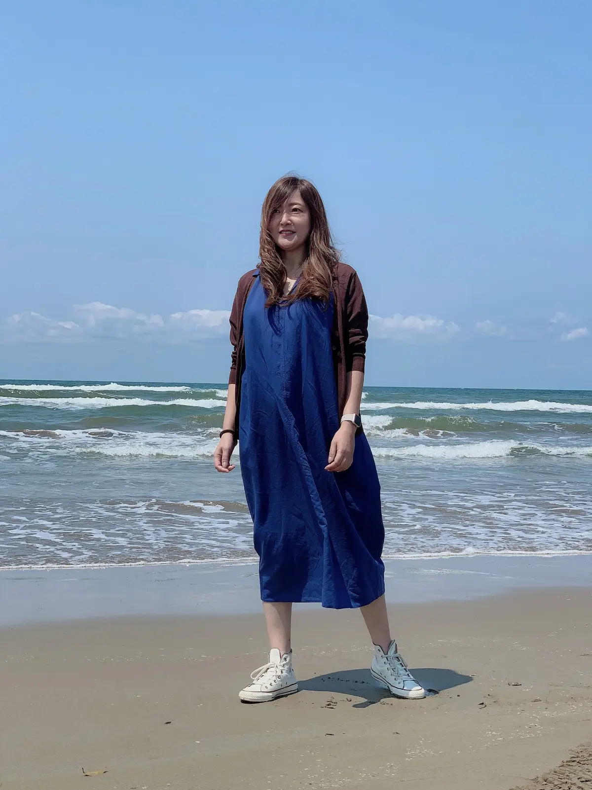 楽ちん♪UNIQLOのワンピースで北陸旅の画像_4