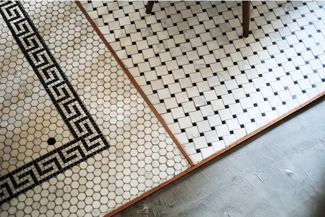 感度の高い、オリジナルや輸入ものの 家具や照明、ラグなどを扱う。