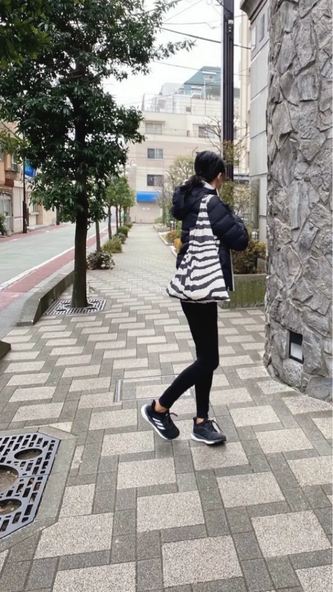 カジュアルご近所コーデの画像_3