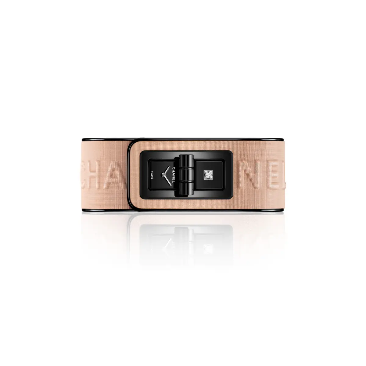 シャネル「コード ココ BLUSH」