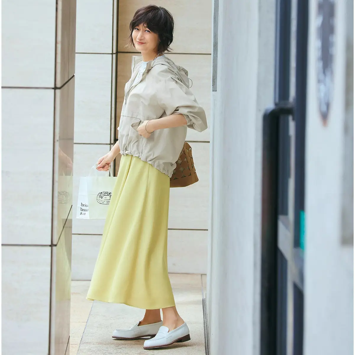  春は“ちょっときれいめ”テイストを取りの画像_5