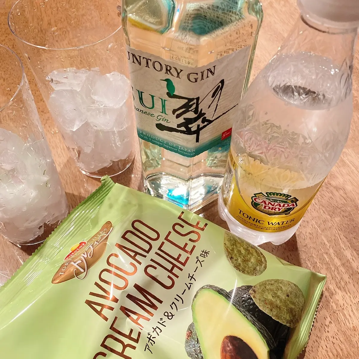 島らっきょうとジャパニーズクラフトジン！の画像_5