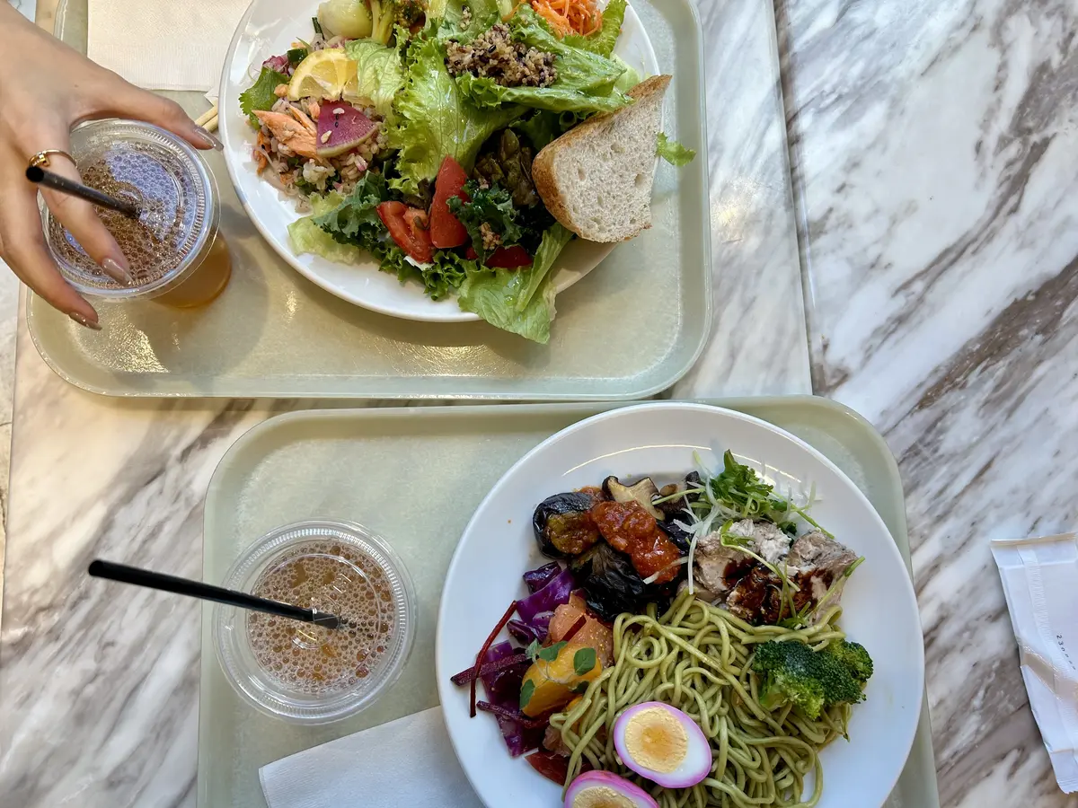 楽しいWドレス試着同行の日々🎵の画像_3