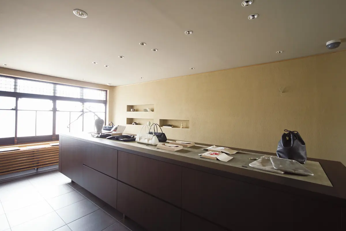 京都で訪ねたい、女性の旬な目線が光るセレの画像_9