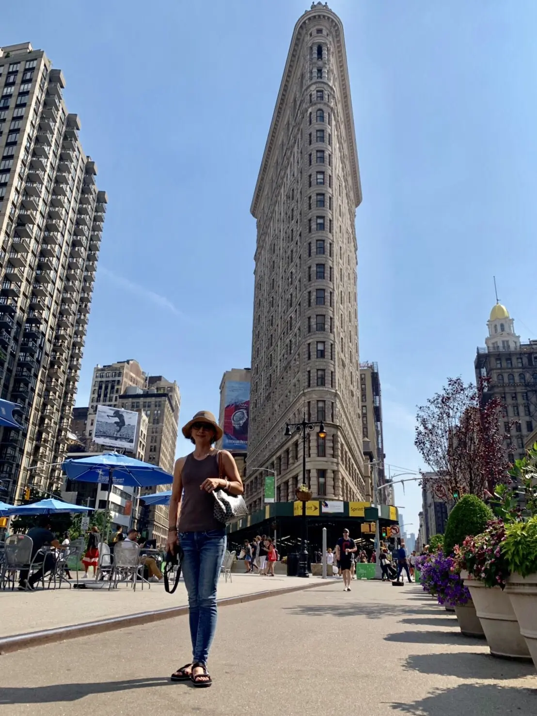 ニューヨークの休日の画像_6