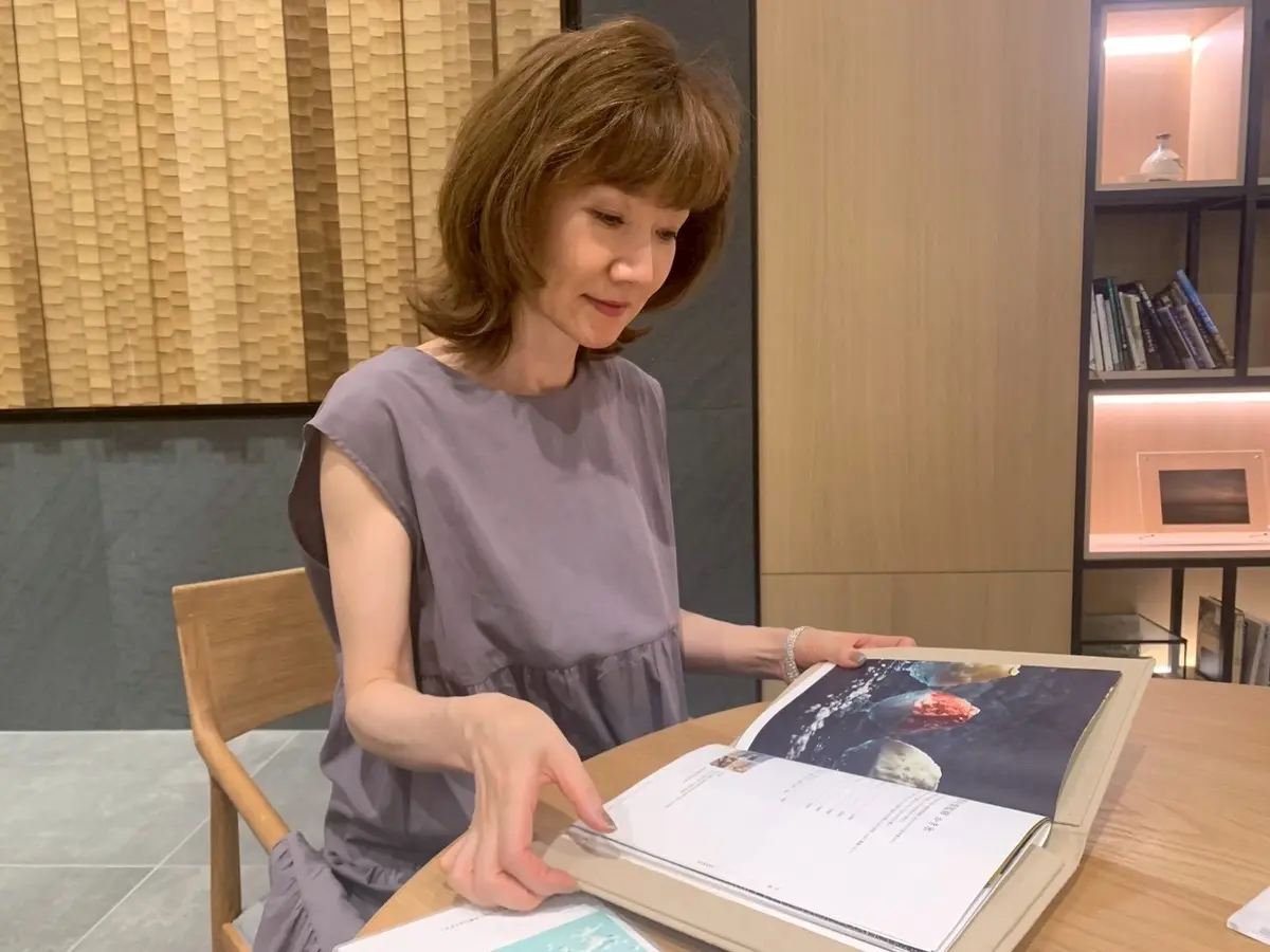 2度目の〝志むら〟でのかき氷＆その他いろの画像_7