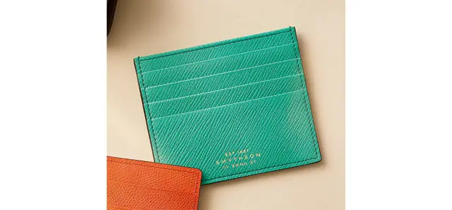 Smythson