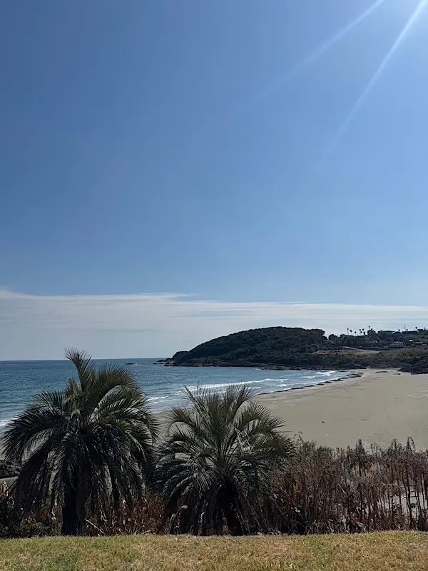 まるで海外リゾート！！【宮崎県日向】の画像_3