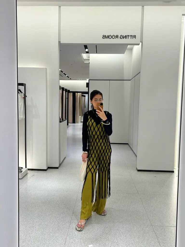 ZARAのセールアイテムで夏を楽しむの画像_3