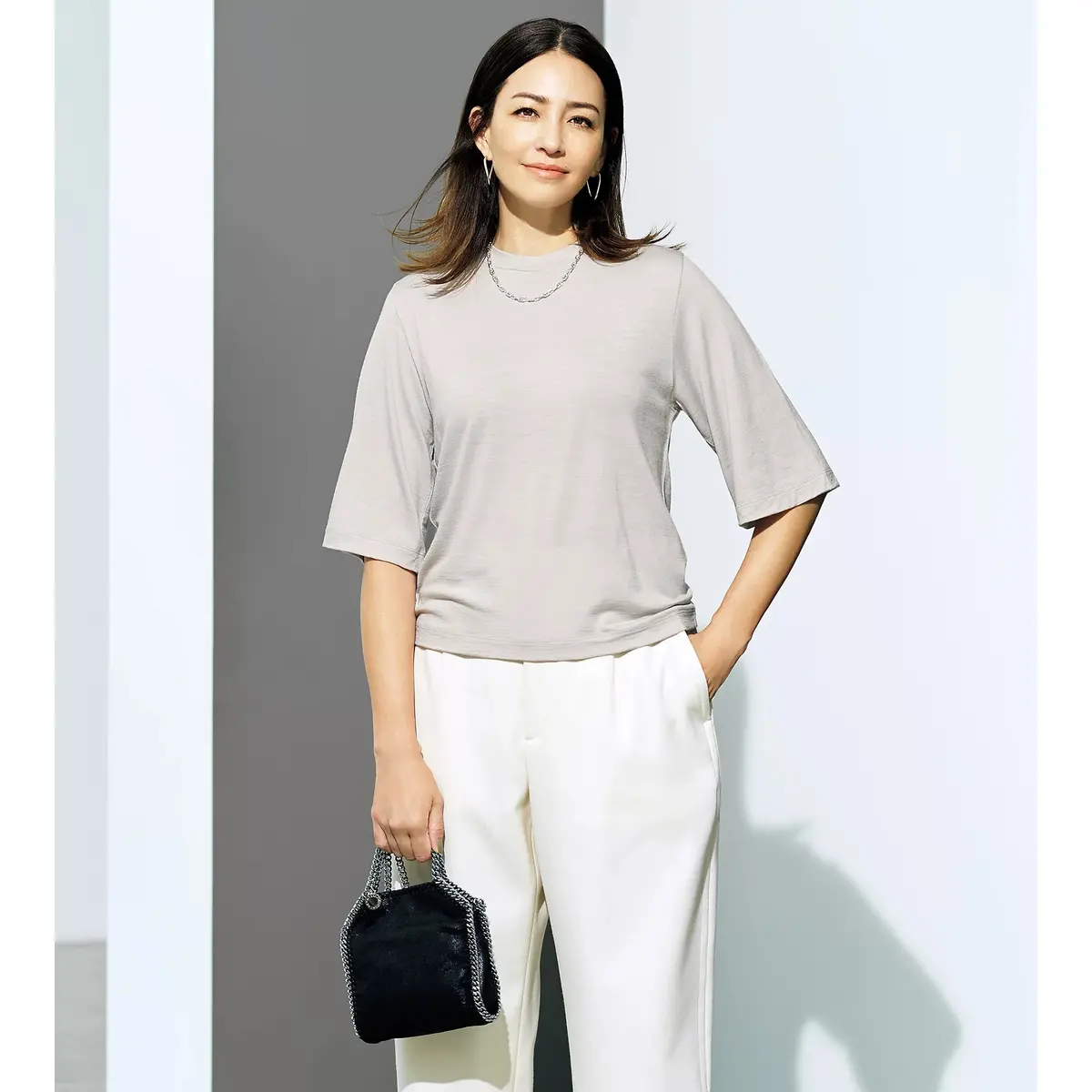 残暑が厳しい“今”から、本格的な“秋”まの画像_1