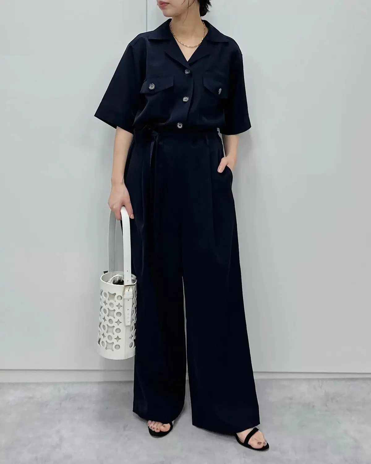 Col Pierrot for E byの画像_13