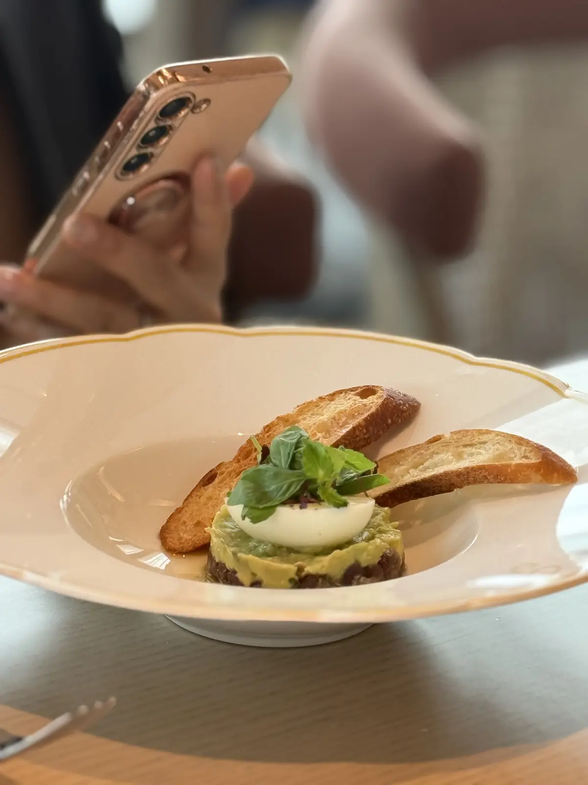 【大阪】話題のウォルドーフ・アストリア大の画像_13