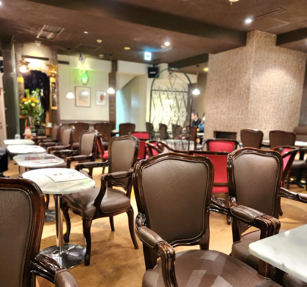 パフェ活初めは京都からの画像_16