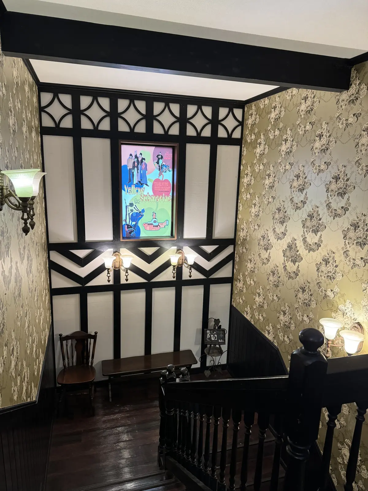 ペニーレイン那須本店