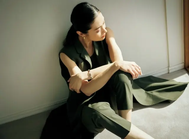 「ファッション」がうまい女性は、「ファンデーション」がうまい