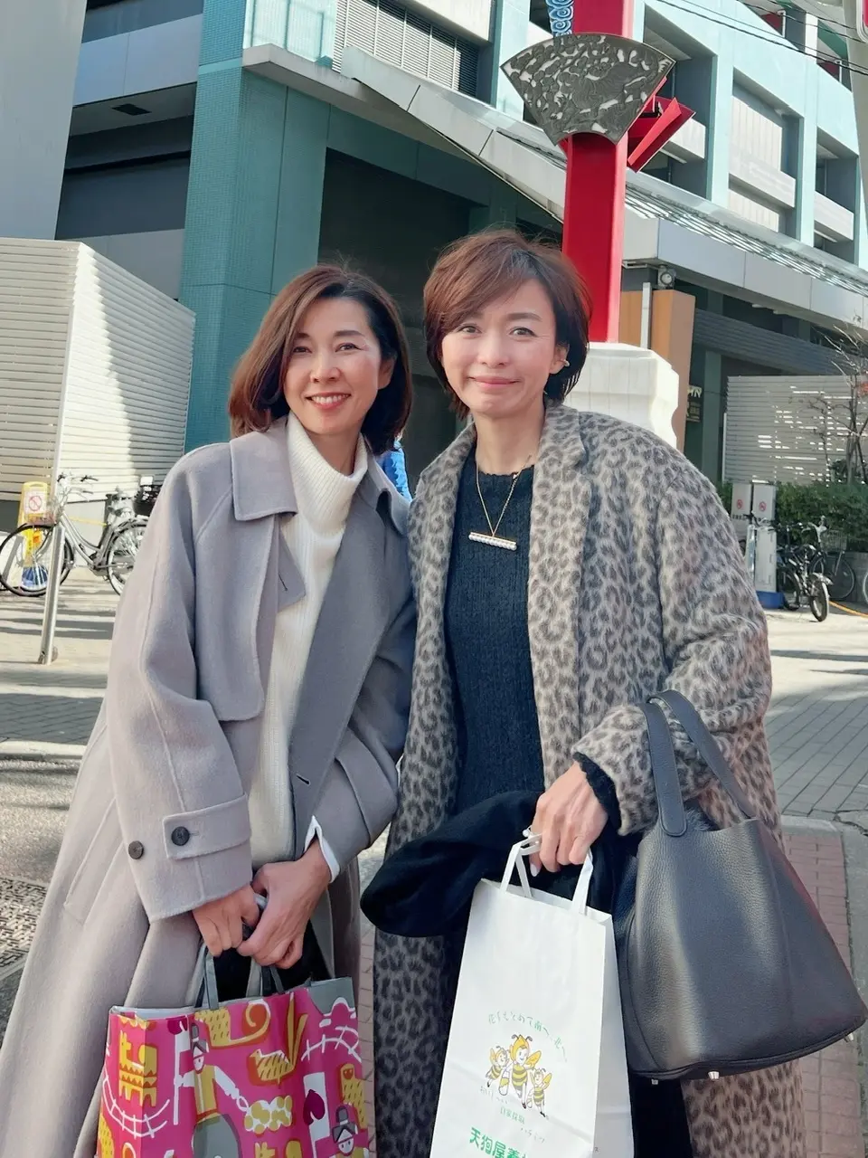 新年で賑わう中華街に出かけてきましたの画像_3