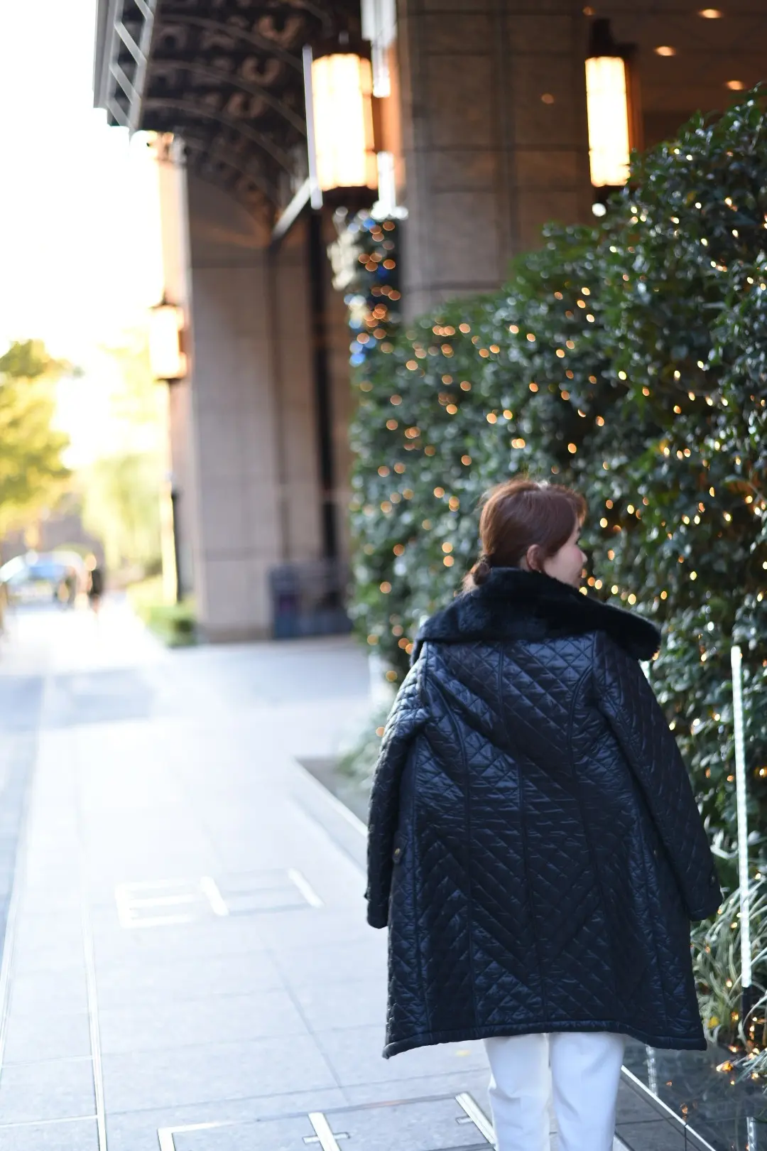 東京會舘ロッシニテラス〜東京ステーションの画像_6