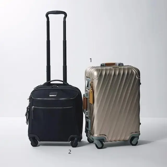 【TUMI（トゥミ）】