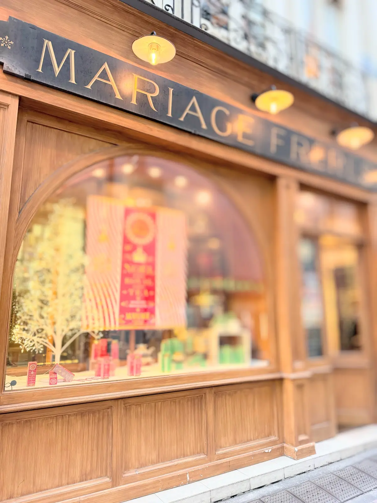 紅茶専門店でゆったりな時間♡の画像_2