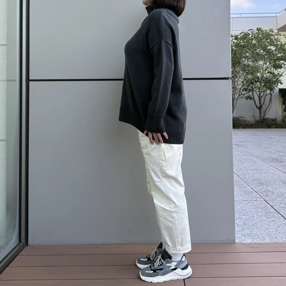 【50代 ファッション】売れ続けるのは理の画像_6