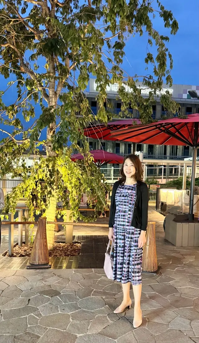 今年オープンの豊洲•千客万来はおいしいもの画像_1