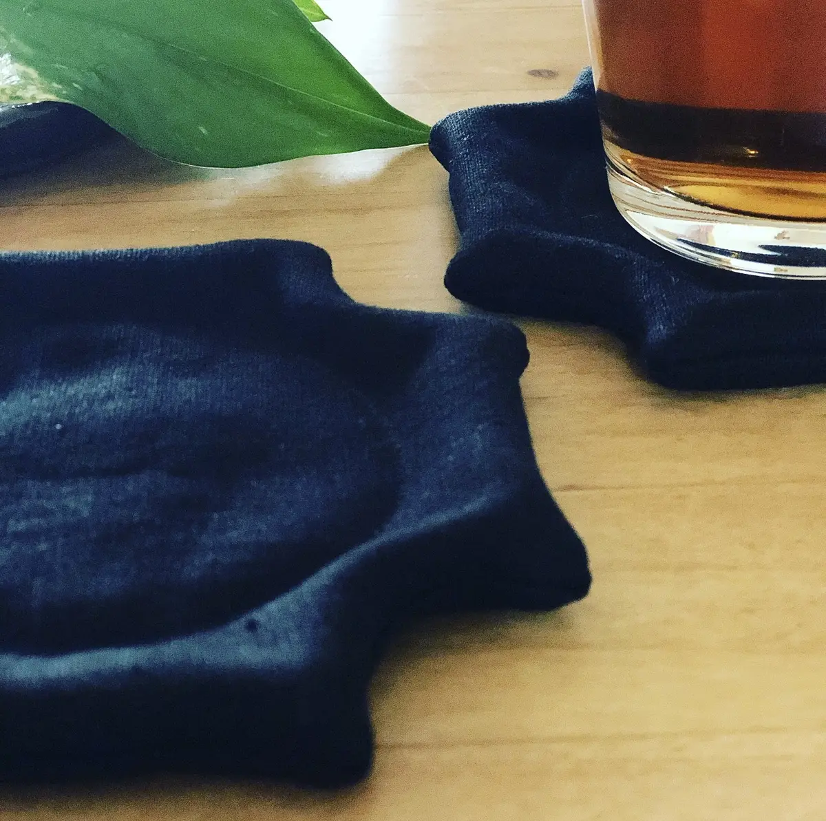 手作りコースターいろいろ 〜家時間⑦の画像_2