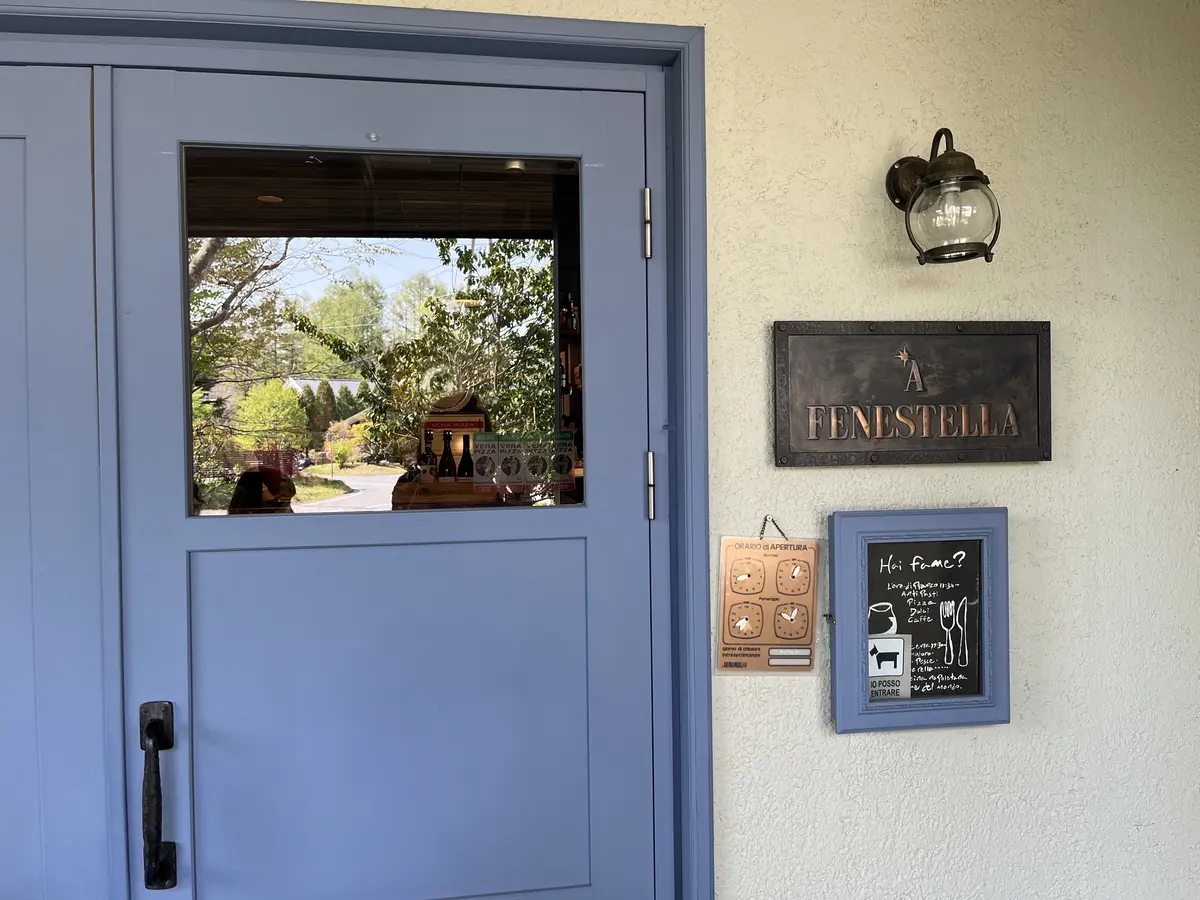 アウトレットから予定変更！GWは軽井沢への画像_4