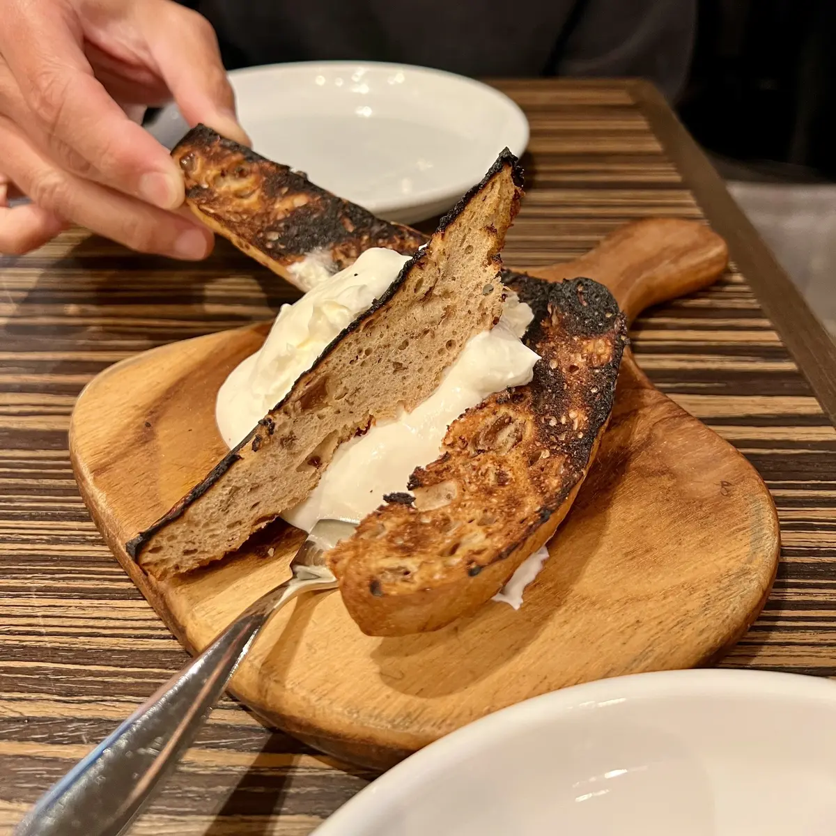 主人とのランチデートは「頑張りすぎないけの画像_3